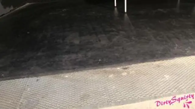 Piss und Analparty Part 1 von 2