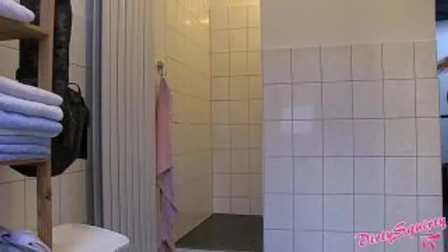 Pisse und Shampoo statt Wasser und Spülung