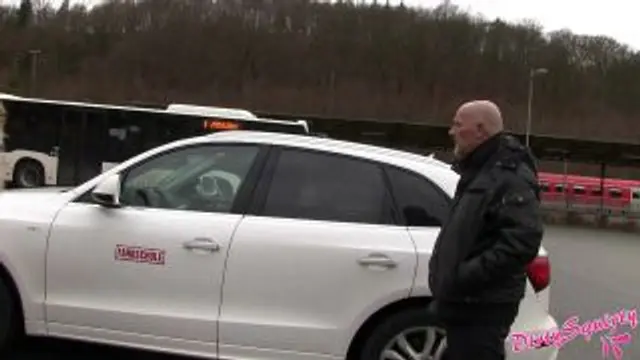 UNGLAUBLICH! Was war das denn für eine Fahrprüfung??!!