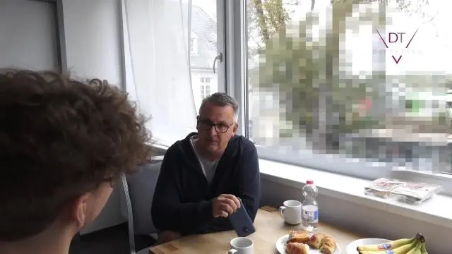 Bitte fick meine „Neue“ I Vom Stiefvater empfohlen!