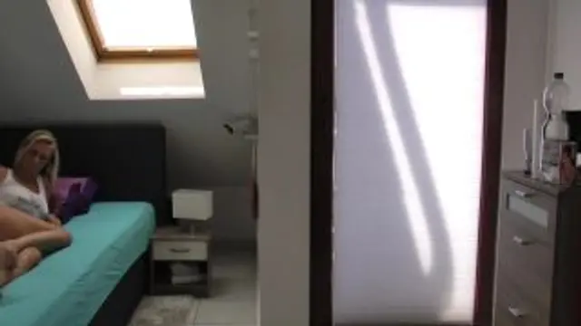 Cuckold – Frischfleisch für die Ehe-Fotze