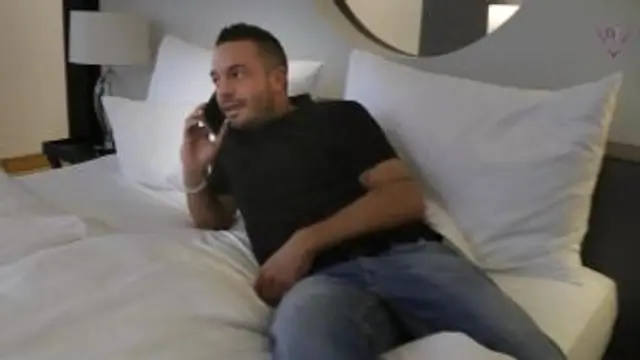 Die Hobbyhuren im Doppelpack I Gebucht mit Sarah-Star