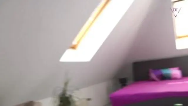 Die „NEUE“ – Ihr erstes Mal vor der Cam