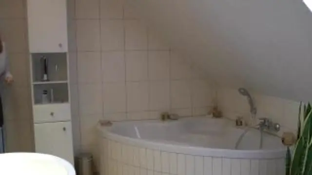 Die Schnüfflerin....