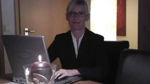 Dr. Tinas Sprechstunde....