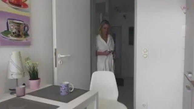 Einfach mal laufen lassen…..