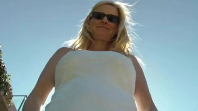 FKK-Spanner abgeritten …