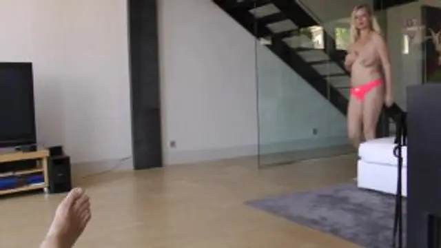 Geil entsaftet – POV –Mallorca Tagbuch 2