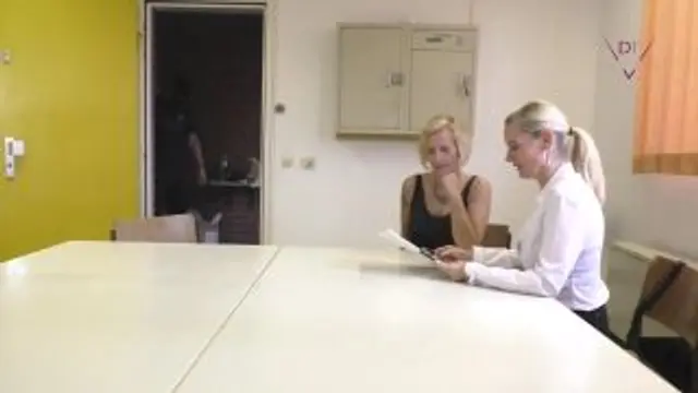 In der JVA abgefickt!