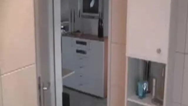 Pinkeln..gaaanz dringend..