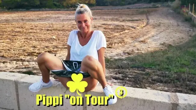 Pissen „on Tour“ 3