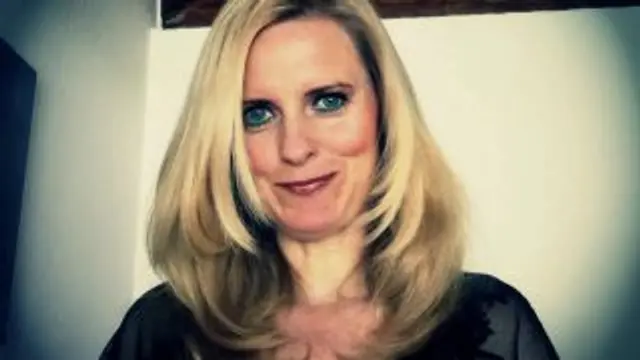 Strip in den Mai....