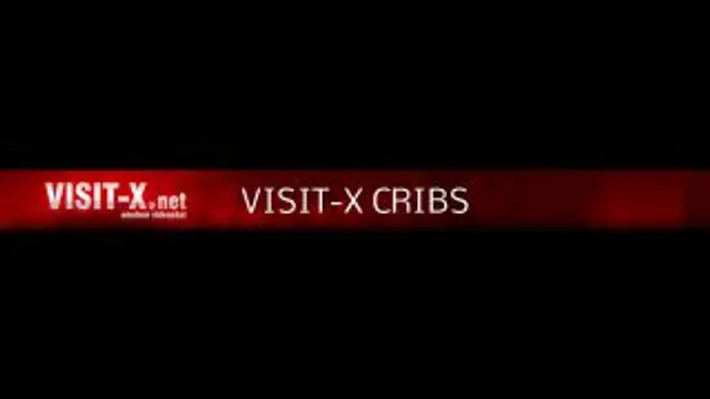 VISIT-X CRIBS - HOME SWEET HOME