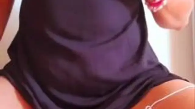 Dildo fickt mich