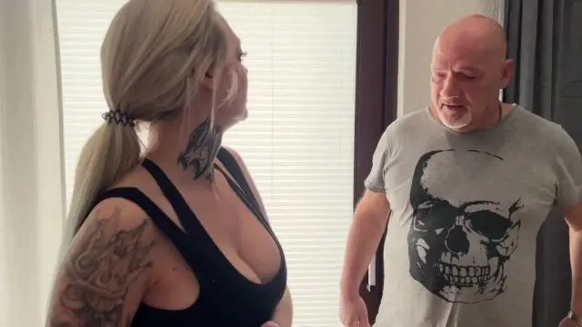 Der Gärtner aus dem Ruhrgebiet