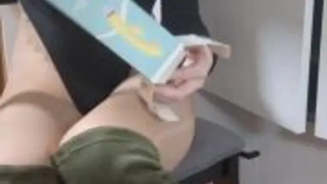 Ich kann etwas geben, was sonst niemand hier kann! 💞💯