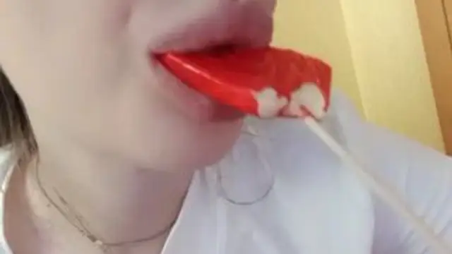 Lecken, lecken, lecken!🍆💋