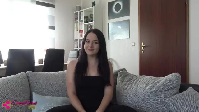 Best of EMMA SECRET!