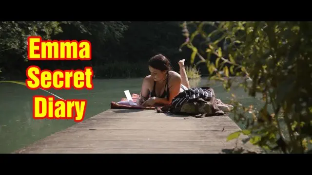 Emma Secret Diary!