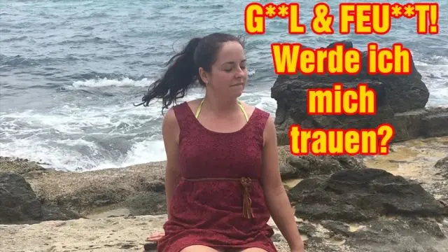 GEIL & FEUCHT! Werde ich mich trauen?
