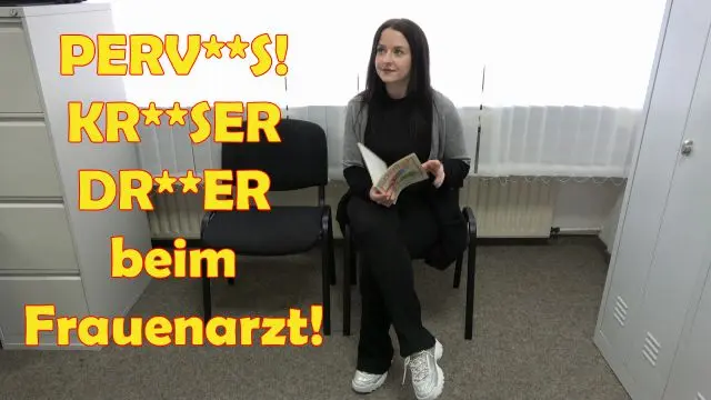 PERVERS! KRASSER DREIER beim Frauenarzt!