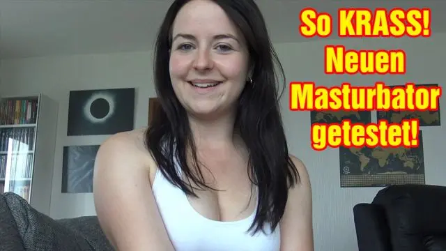 So KRASS! Neuen Masturbator getestet!