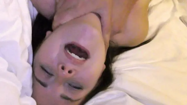 VENUS Retro! EXTREMER DP! Anal Geile Schlampe!