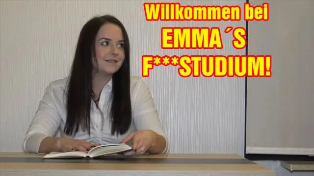 Willkommen bei EMMA´S FICKSTUDIUM!