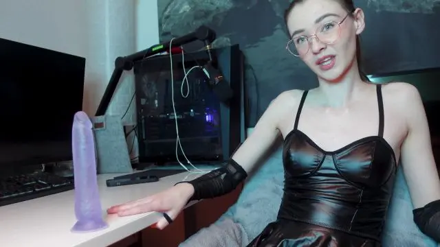 Dominates Feetplay! Ich befehele dir Lust!