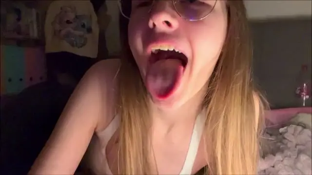 ES IST SOWEIT! ICH BLAS DIR EINEN!