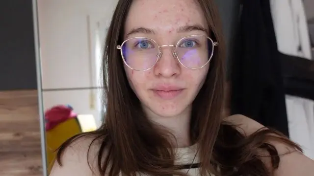 Fotze in GIPS!! Meine riesigen Schamlippen