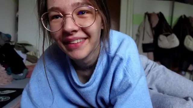 Ich mache es mir wir Früher! Teenie Squriting!