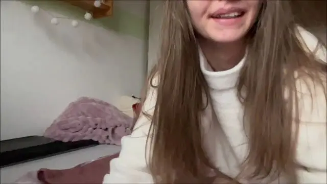 Ich reite dich wie ein Cowgirl!