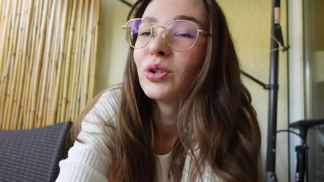 ICH WAR EIN BÖSES MÄDCHEN! Leider muss ich mich selbst spank