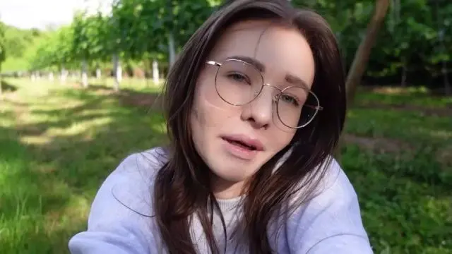 Ich zeige dir meine RIESIGEN SCHAMLIPPEN