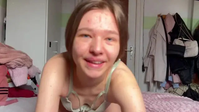 OMG! Ich kann nicht blasen!!! Ballon und Schamlippen Spezial