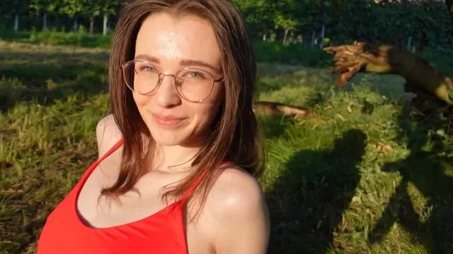 USERWUNSCH!! Emmi in the Woods!