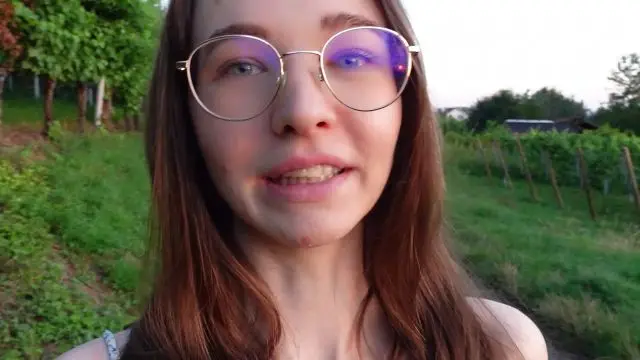 Wette verloren! Ich muss einem Fremden einen Blasen!