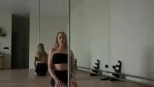 pole dance❤️‍🔥
