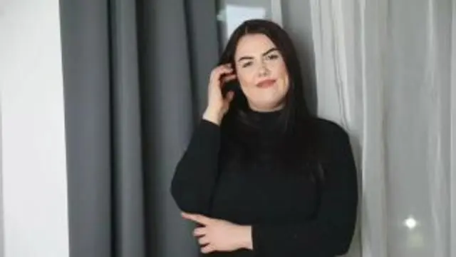 Verführerische Amateurin wählt dich