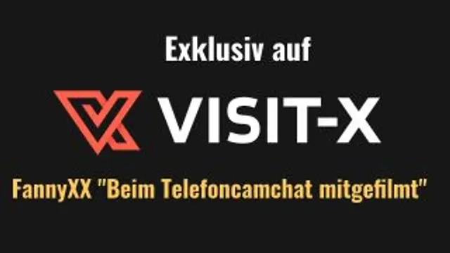 Beim Telefoncamchat mitgefilmt