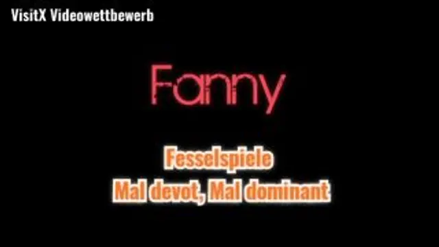 Fesselspiele 2 in 1 - Mal devot, Mal dominant