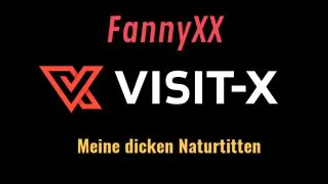 Meine dicken Naturtitten