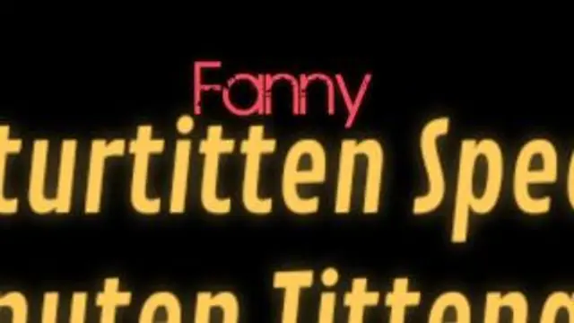 Naturtitten Special - 16 Minuten Tittengenuss