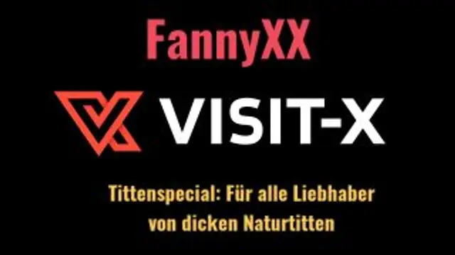 Tittenspecial für alle Liebhaber von dicken Naturtitten