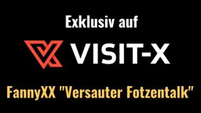 Versauter Fotzentalk