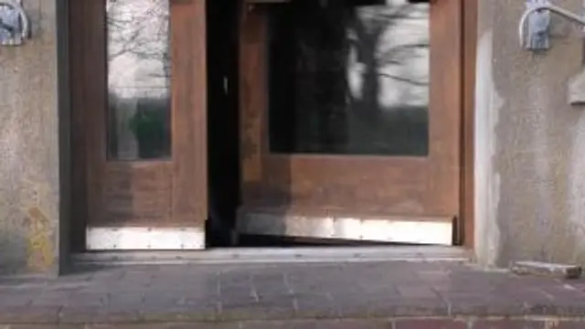 Vorstellung April 2016