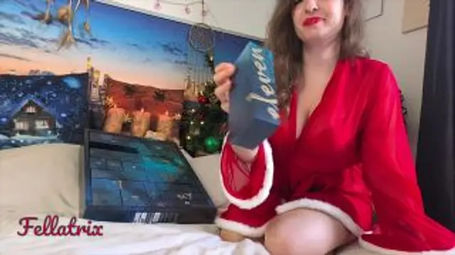 Adventskalender - 11. Türchen