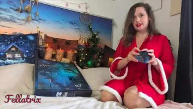 Adventskalender - 16. Türchen