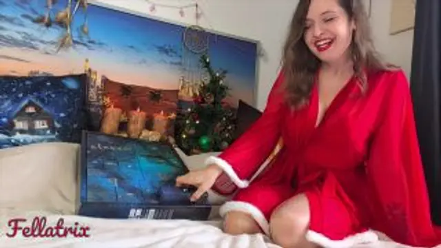 Adventskalender - 17. Türchen